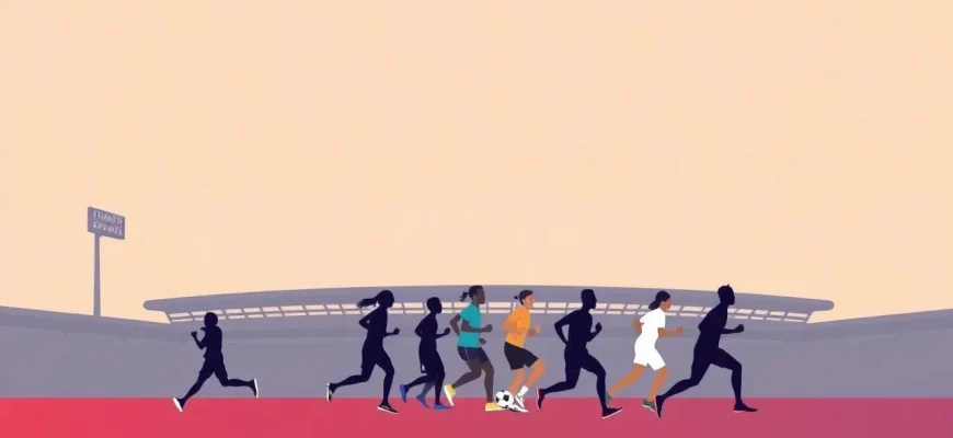 Películas de Biografías de Atletismo