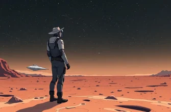 Películas de vaqueros en el espacio