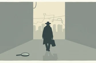 Películas detectivescas sobre vagabundos