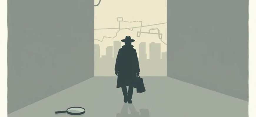 Películas detectivescas sobre vagabundos