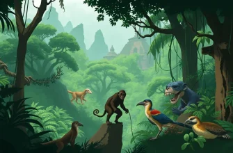 Películas de Fantasía sobre Tarzán