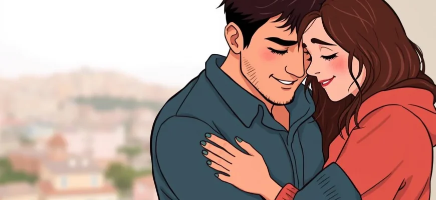 Películas de amor con síndrome de Tourette