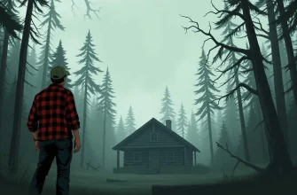Películas de terror sobre leñadores
