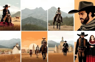 Películas del Oeste sobre Rumanía