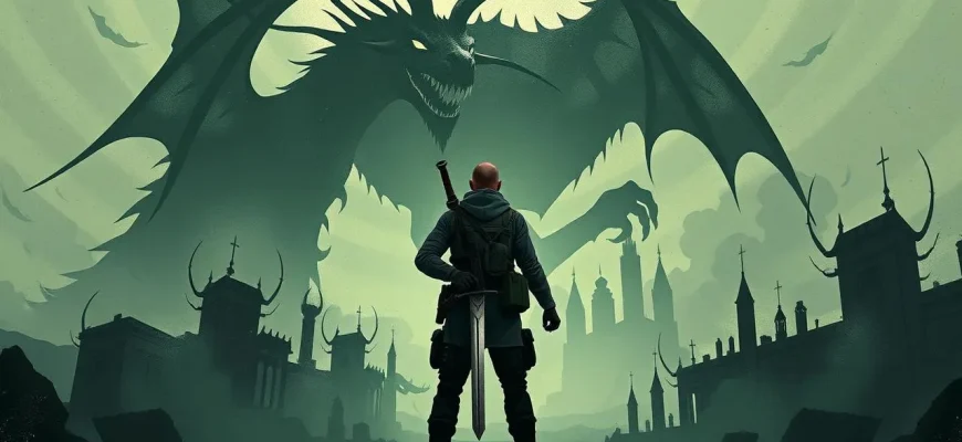 Películas de Fantasía con Fuerzas Especiales