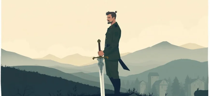 Películas de Fantasía con Ex-Militares