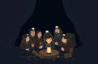 Películas biográficas sobre cuevas