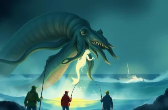 Películas de Fantasía sobre Pescadores