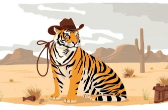 Películas de vaqueros con tigres: una selección exclusiva