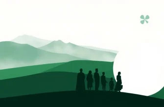 Películas biográficas sobre Irlanda