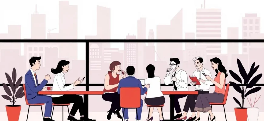 10 Comedias sobre modales que te harán reír