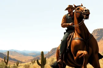 Películas del Oeste Inspiradoras sobre el Éxito