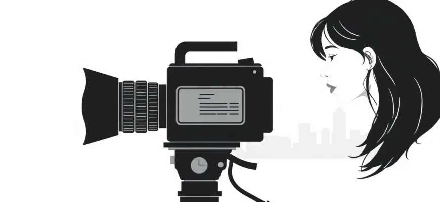 Películas Biográficas sobre Camareras