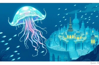 10 Películas de Fantasía Submarina en Español