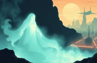 Películas de Ciencia Ficción sobre Espiritismo