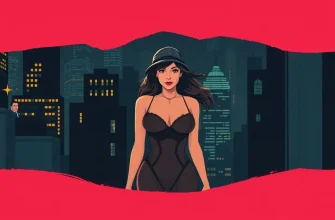 Películas detectivescas sobre prostitutas