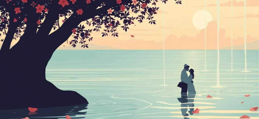 10 Películas de Melodrama sobre el Agua