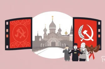 Películas biográficas sobre Rusia