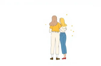 Películas Biográficas sobre Amigas