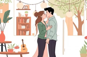 Biografías de jóvenes casados en el cine