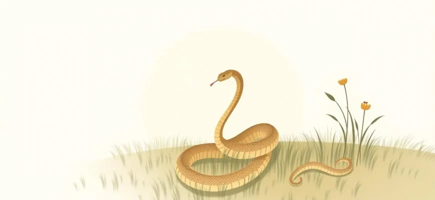 Biografías de Serpientes en el Cine