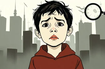 Películas de Misterio sobre Infancias Difíciles