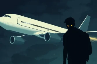 Las 10 mejores películas de terror sobre aviones