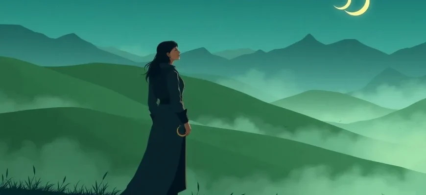 Películas de fantasía que exploran el ateísmo