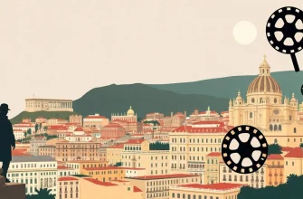 Películas de Misterio en Nápoles