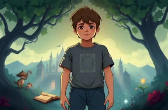 Películas de fantasía sobre crianza