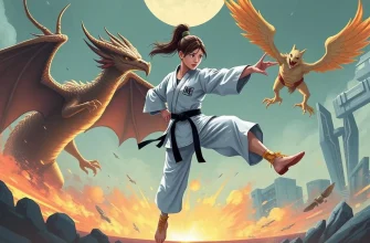 Películas de Taekwondo Fantástico en Español