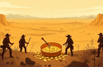Películas de Vaqueros sobre la Fiebre del Oro