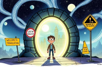 Comedias con Portales a Otros Mundos