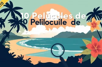 Películas de Misterio en Hawái