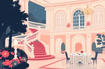 Películas de amor en mansiones