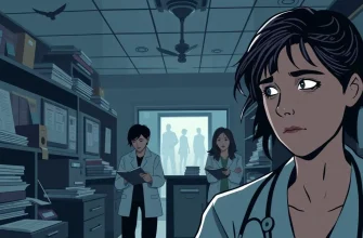Películas de Suspense con Estudiantes de Medicina