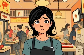 Melodramas de Comida Rápida en Español