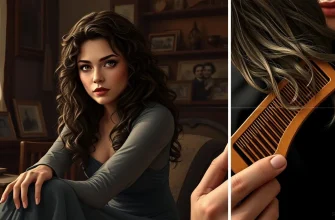 10 Melodramas sobre el cabello que te harán suspirar