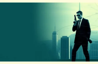 Thrillers de la CIA: 10 películas imperdibles