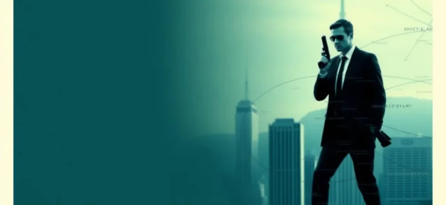 Thrillers de la CIA: 10 películas imperdibles