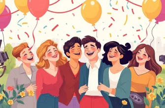 Películas de Melodrama que Celebran la Alegría