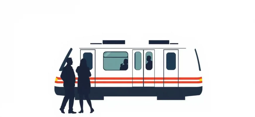 Películas de Biografías sobre el Metro