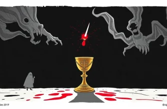 Películas de terror sobre el Santo Grial