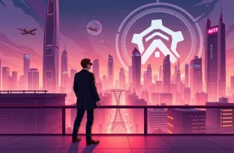 Películas de Ciencia Ficción sobre Grandes Negocios