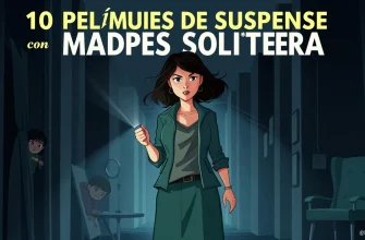 Películas de Suspense con Madres Solteras