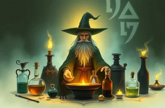 Películas de Fantasía con Pociones Mágicas