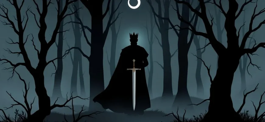 Thrillers sobre el Rey Arturo en Español