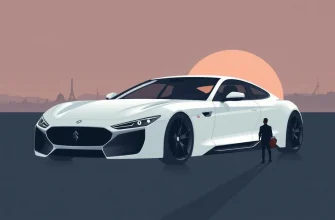 Películas Biográficas sobre Autos