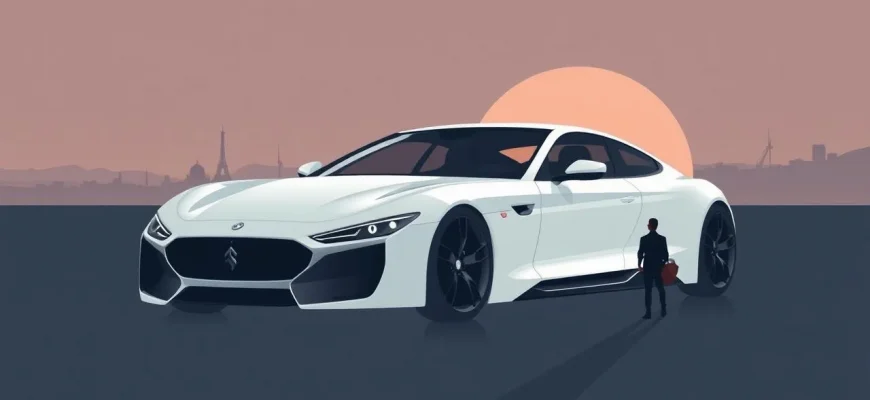 Películas Biográficas sobre Autos