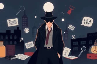 Películas de detectives y códigos